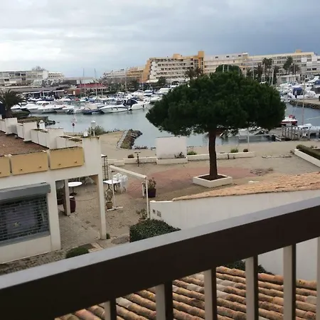 Naturiste Port Soleil Agde Buitenkant foto