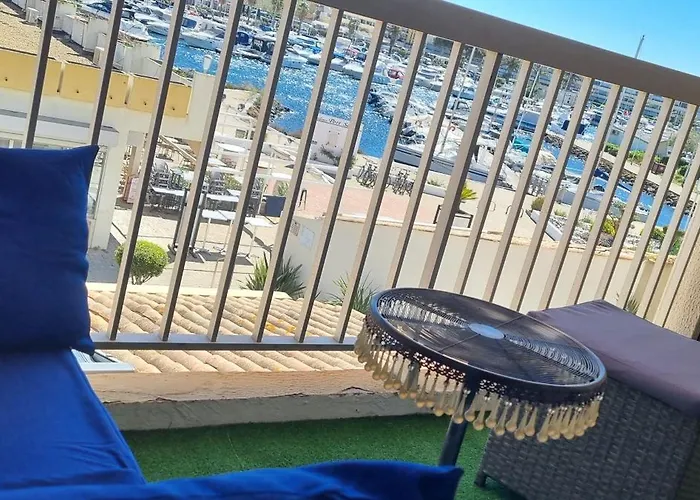 Naturiste Port Soleil