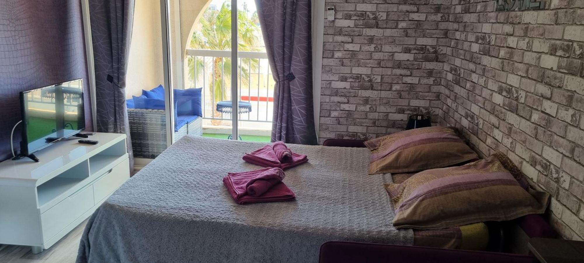 Apartment Naturiste Port Soleil Agde
