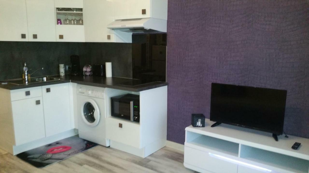 Apartment Naturiste Port Soleil Agde