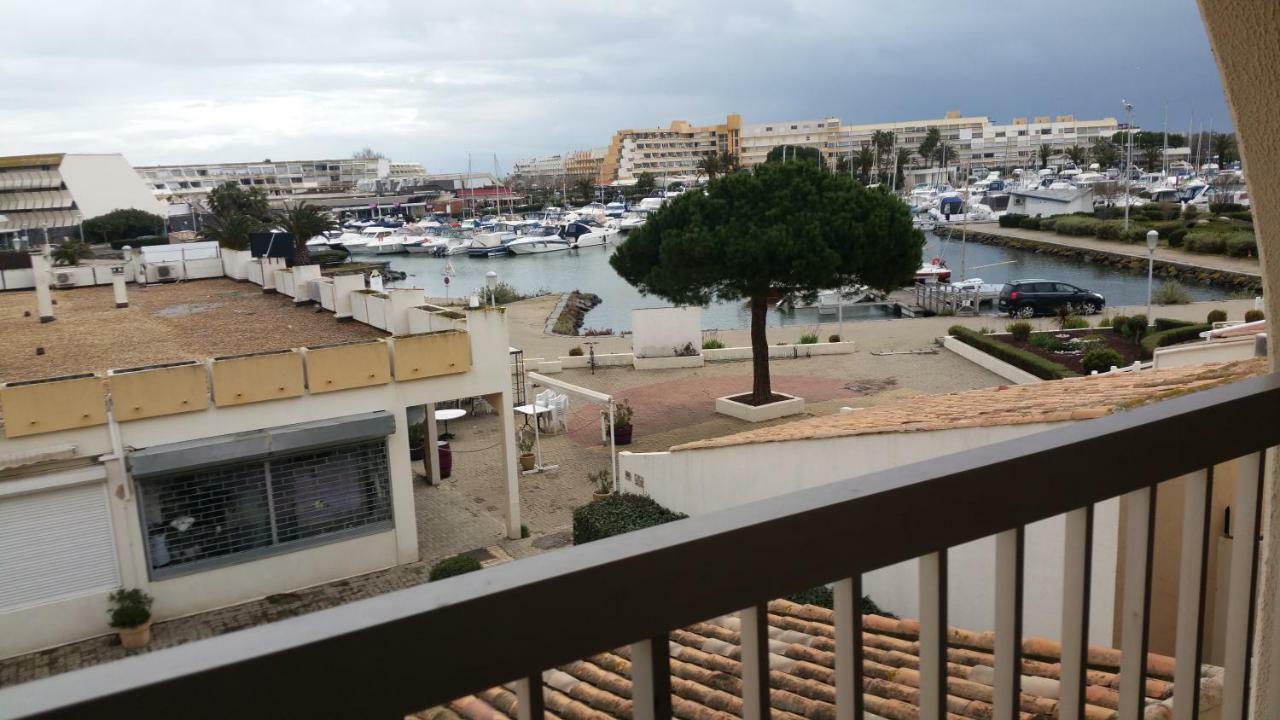 Naturiste Port Soleil * Agde