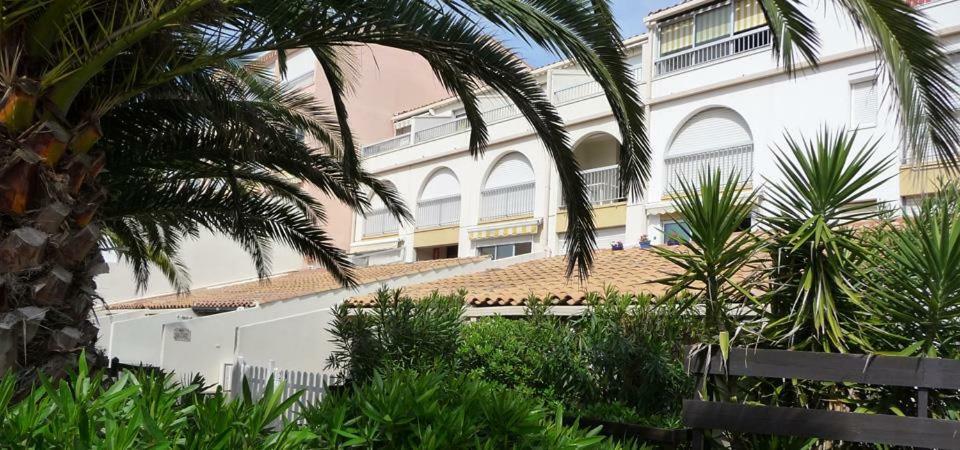 Naturiste Port Soleil Apartment Agde