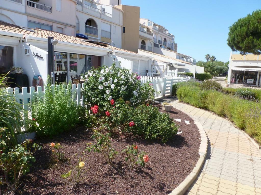 Apartment Naturiste Port Soleil *